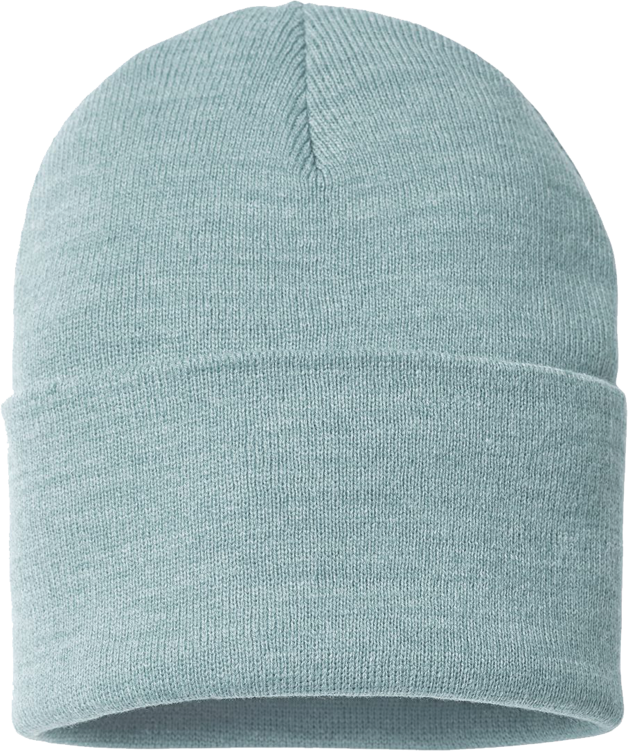PURE - Sustainable Beanie - Strasburg 125th