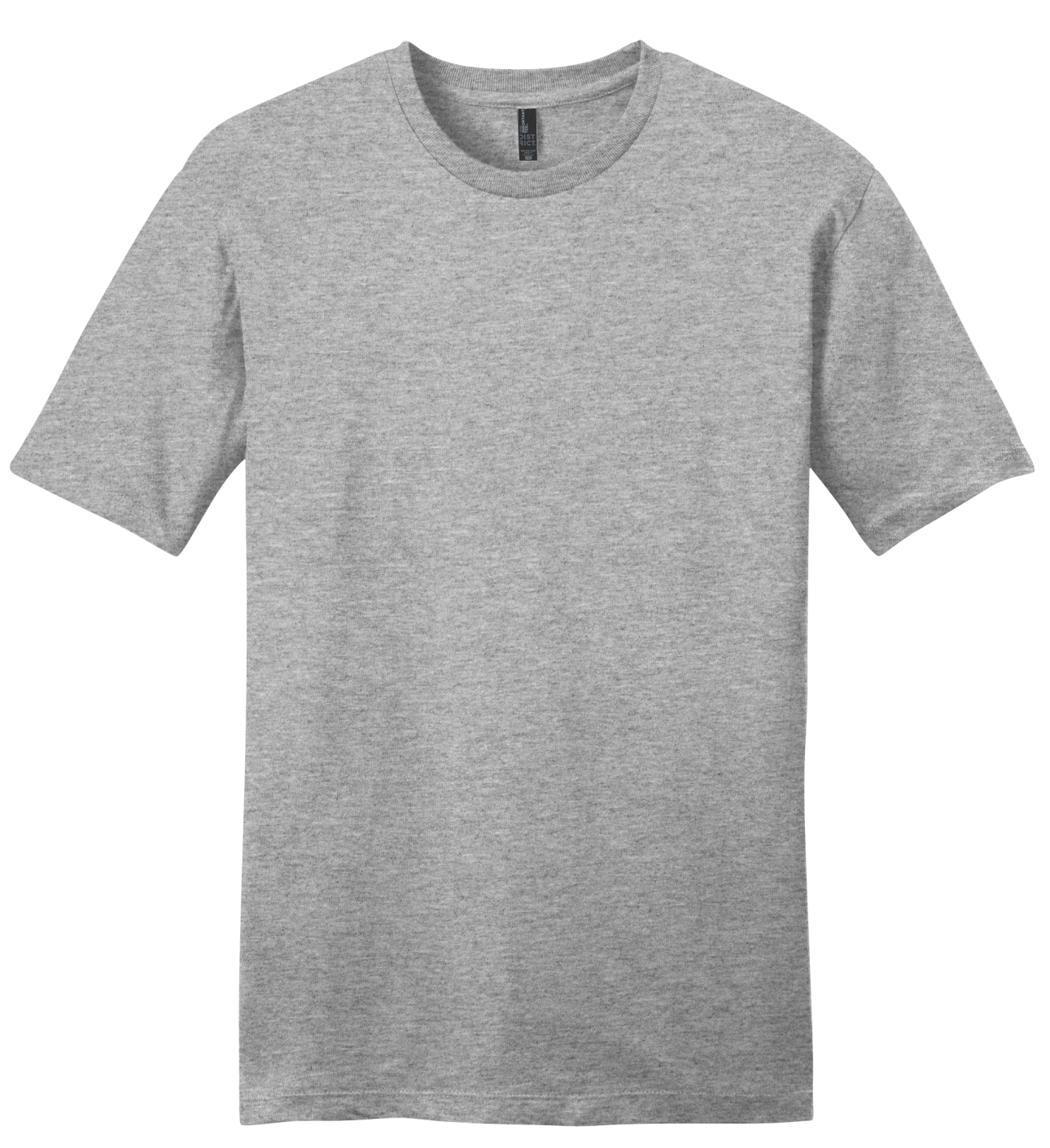 Light Grey Heather