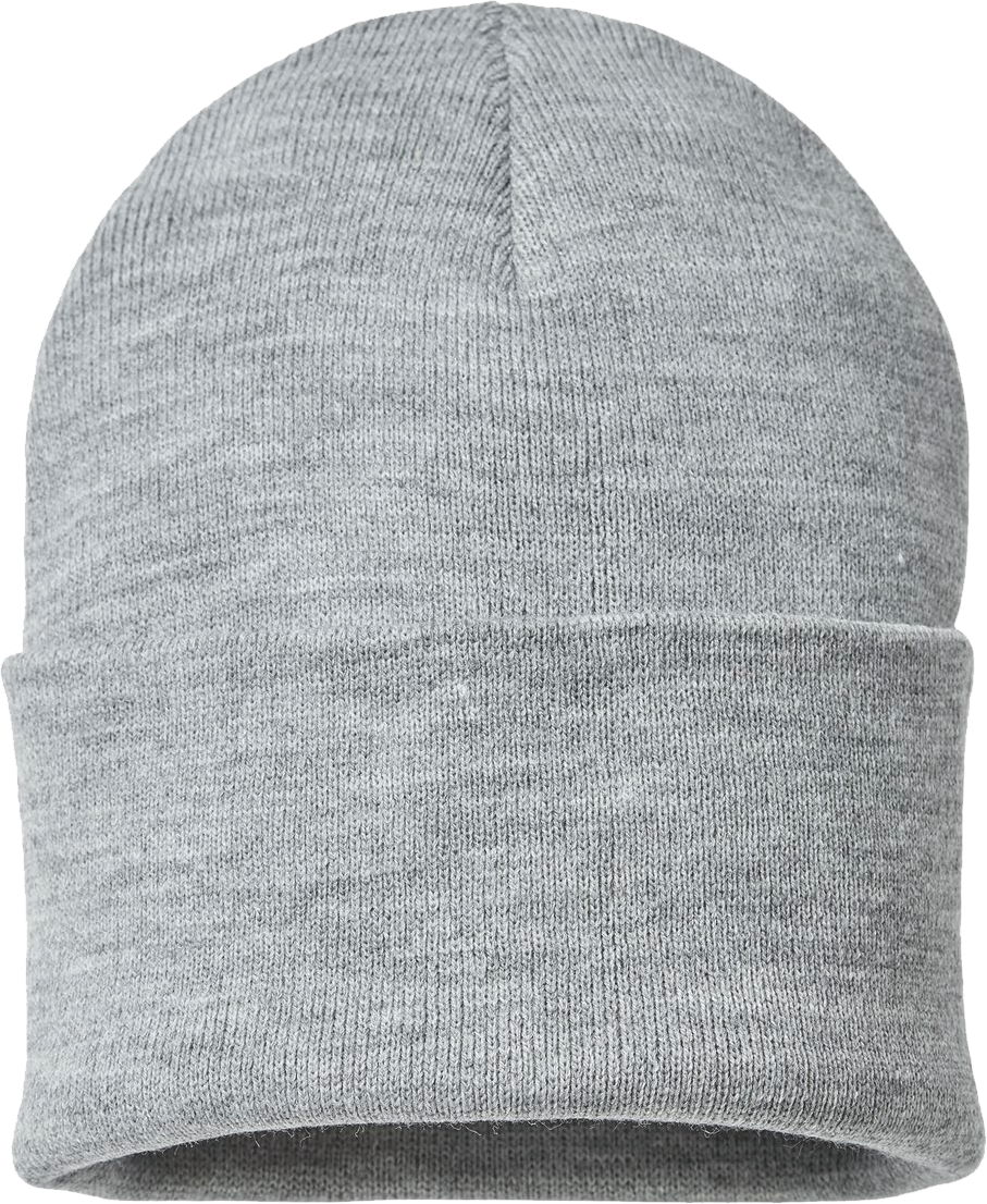 PURE - Sustainable Beanie - Strasburg 125th