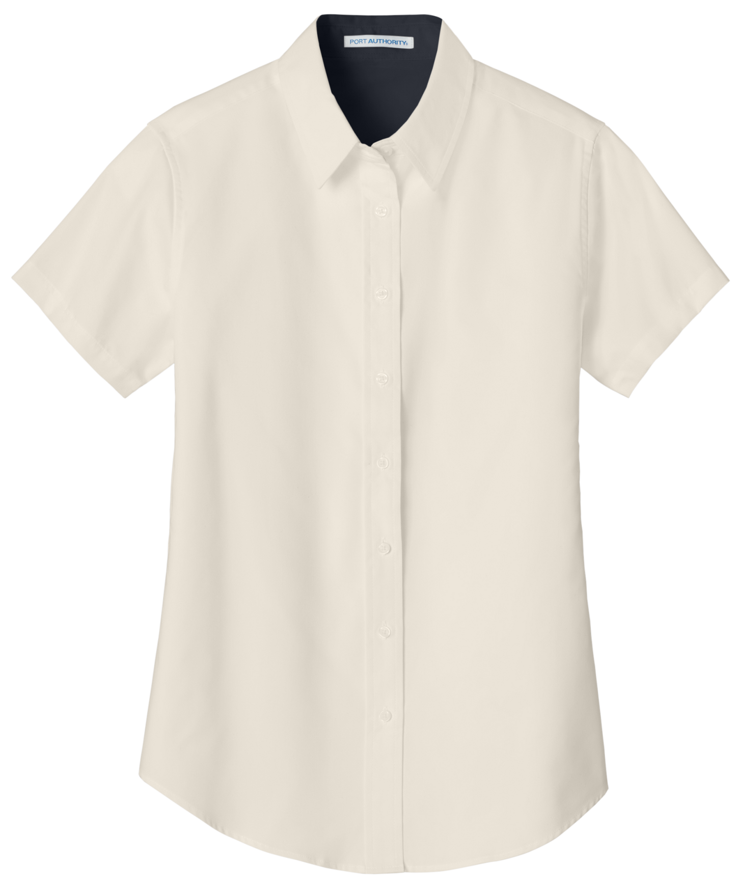 L508 - Women's Short Sleeve Easy Care Shirt - Herreid