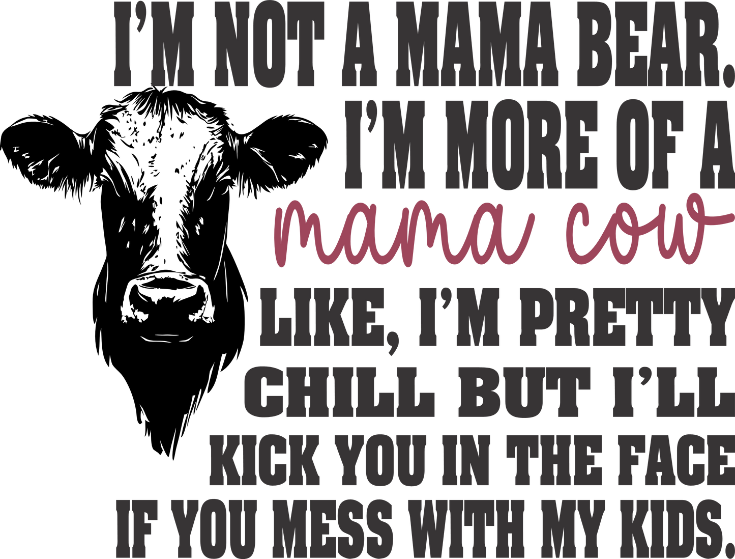 Designs - Holidays - Mother's Day