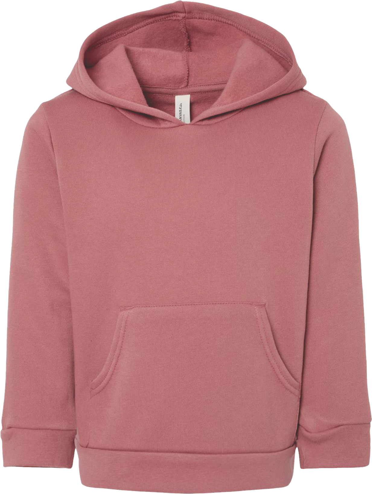 BC3719T - Toddler Hoodie - Strasburg 125th