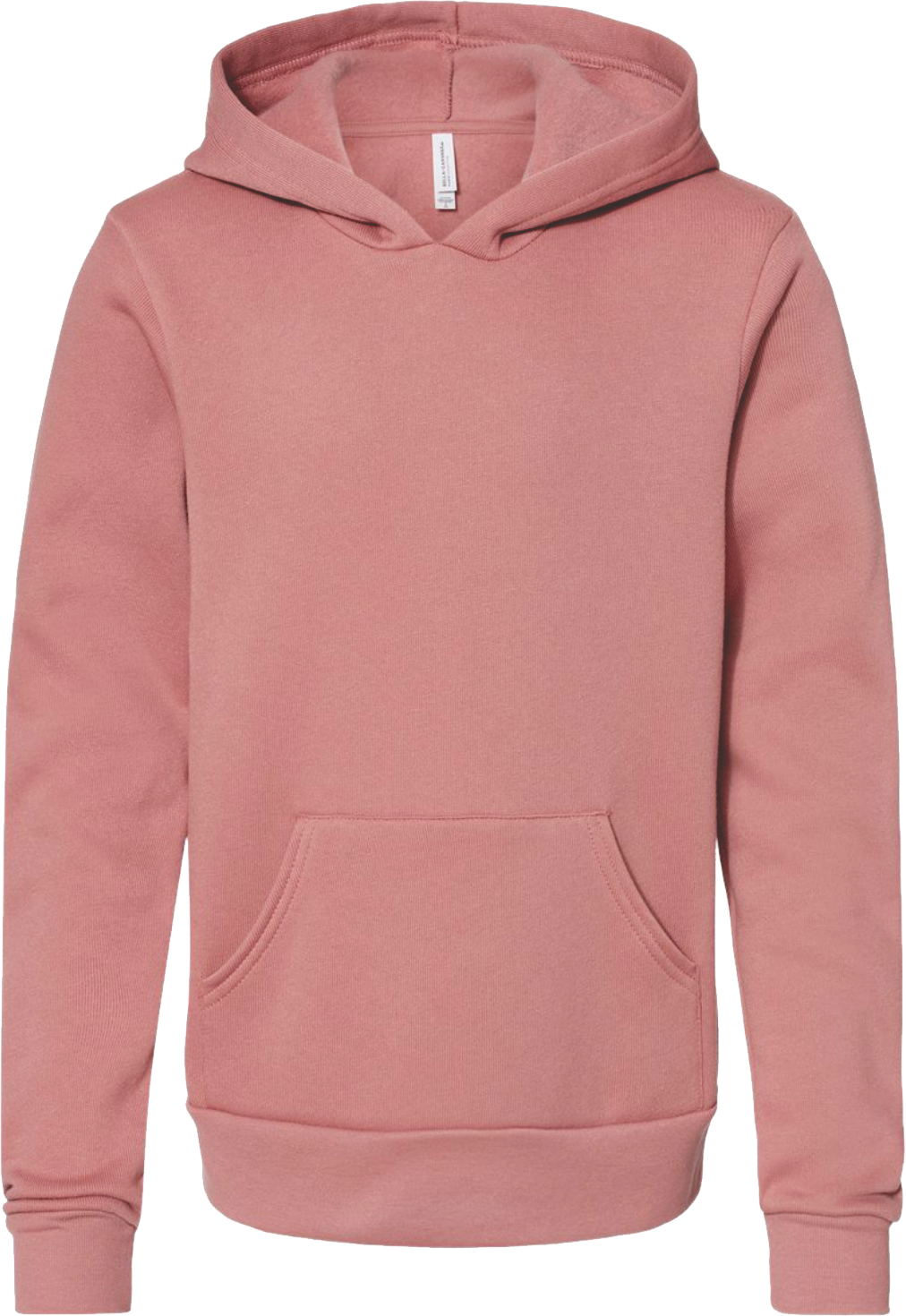 BC3719Y - Youth Hoodie - Strasburg 125th