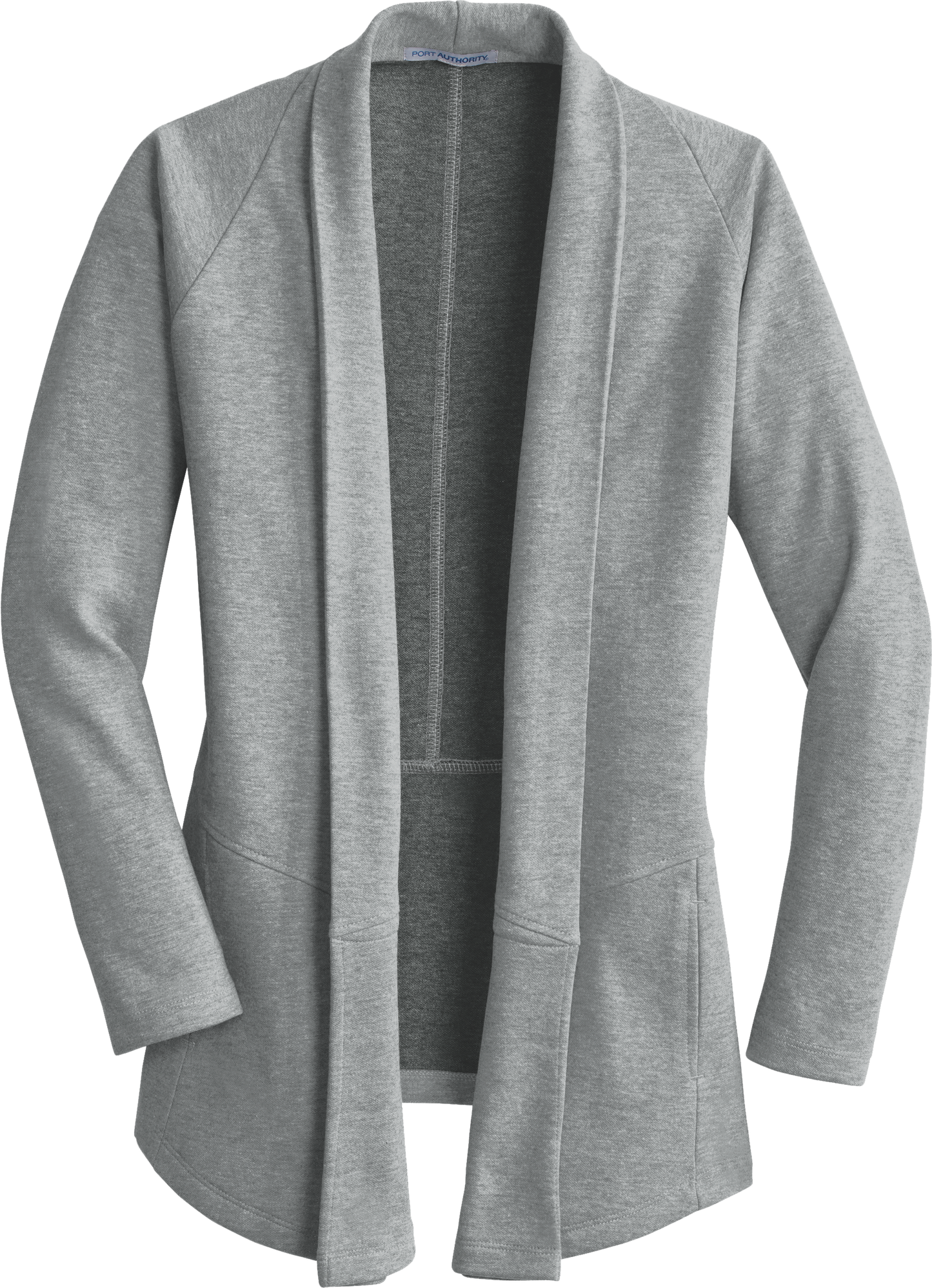 L807 - Women's Interlock Cardigan - Herreid