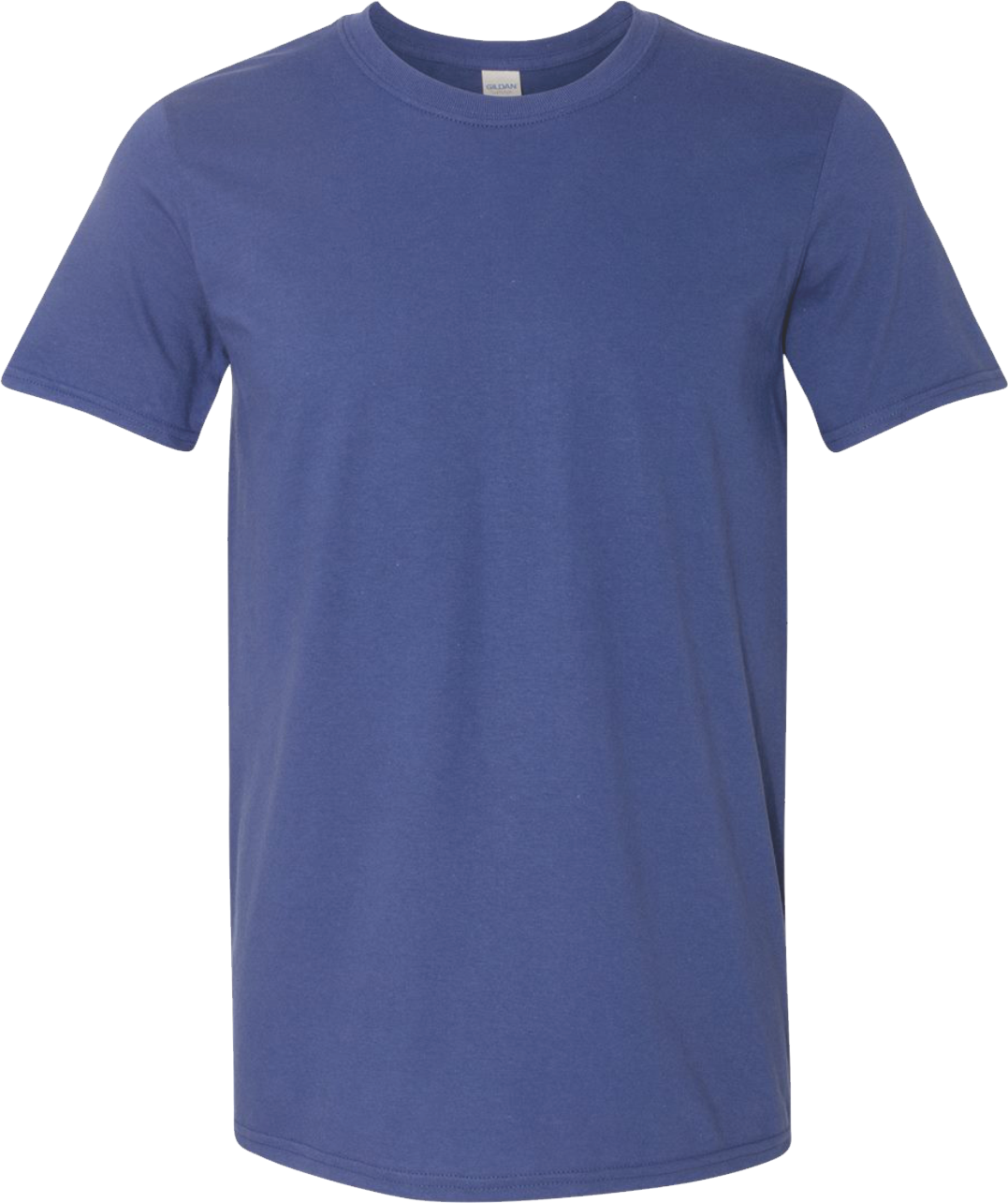 GDN64000 - Unisex Short Sleeve Tee - Strasburg 125th