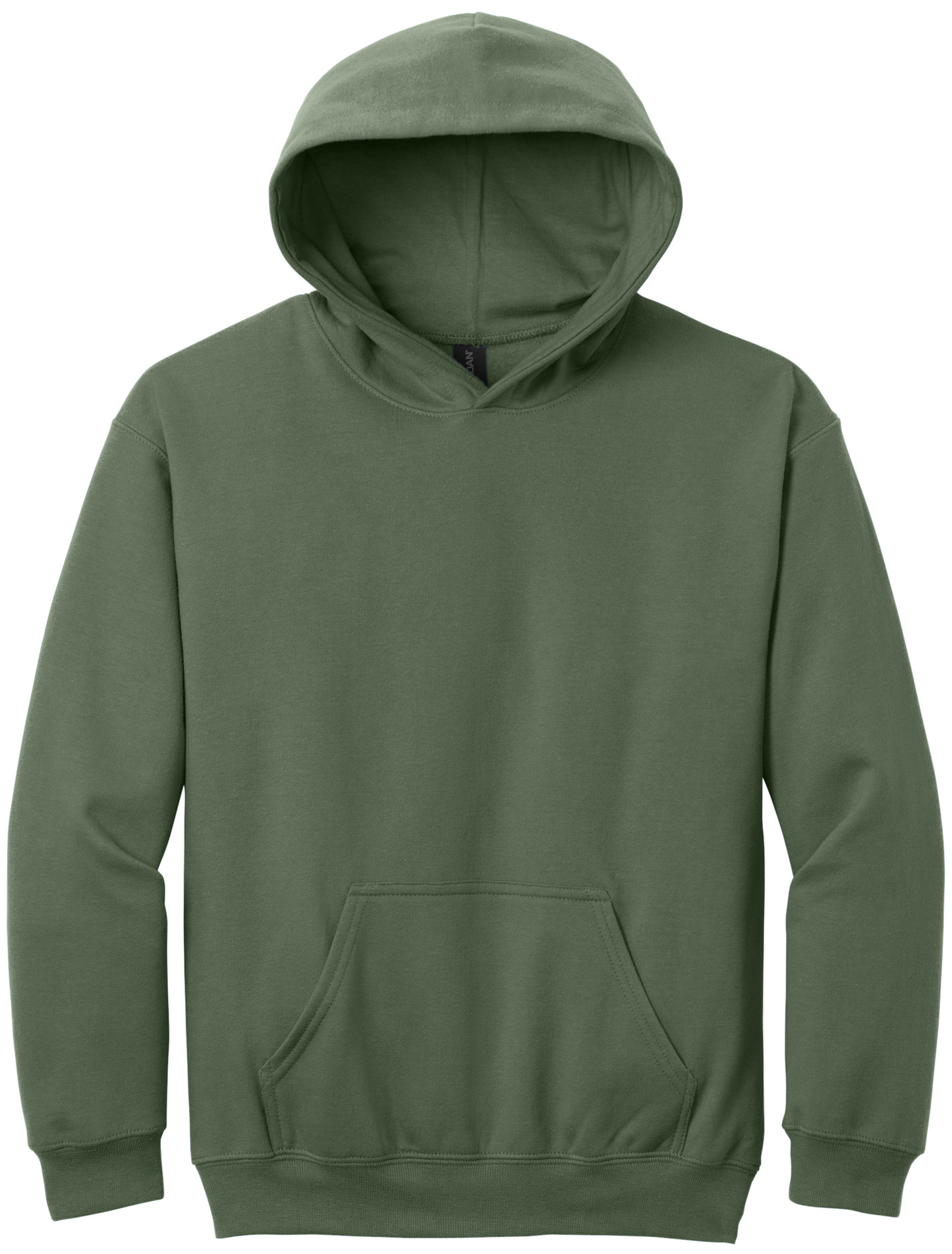 GDN-SF500B - Youth Hoodie - Strasburg 125th