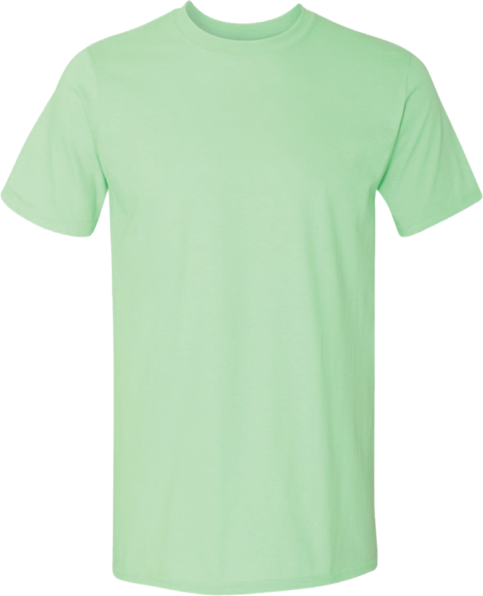 Mint Green