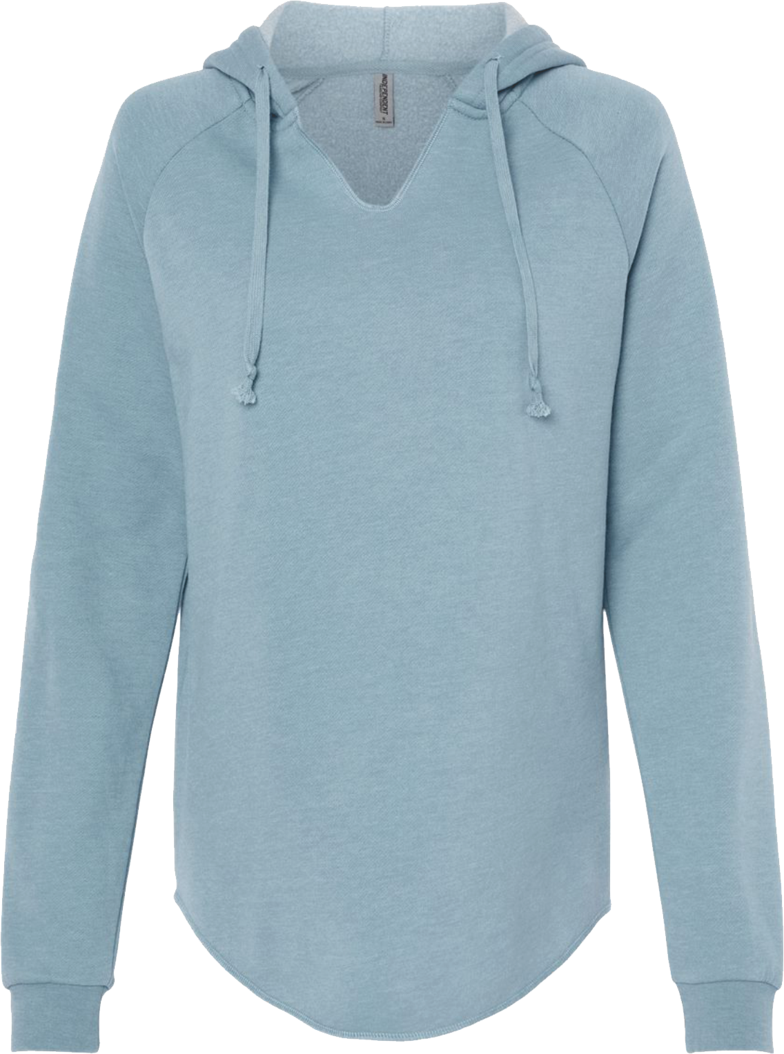 PRM2500 - Ladies Hoodie - Strasburg 125th