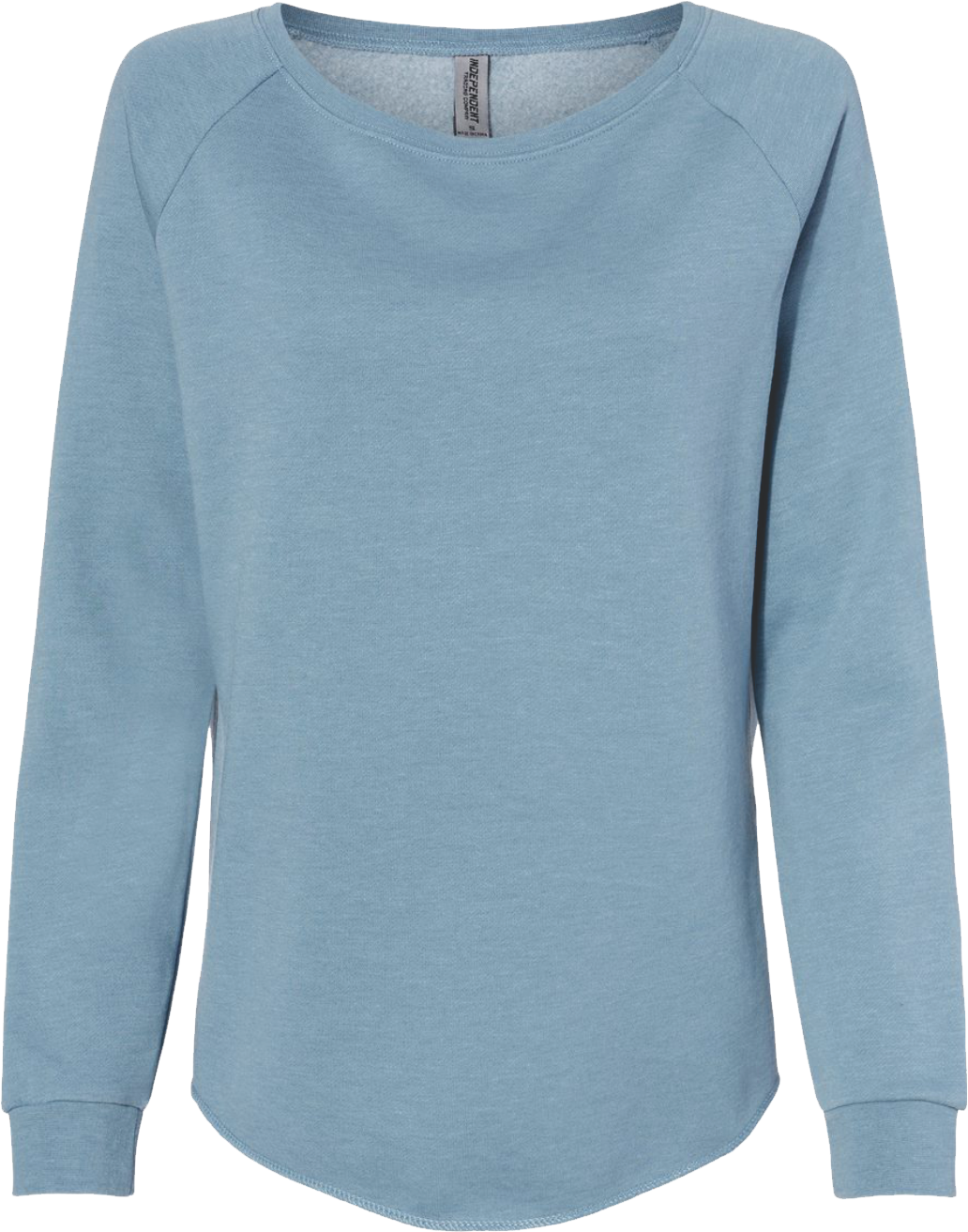PRM2000 - Ladies Crewneck Sweatshirt - Strasburg 125th