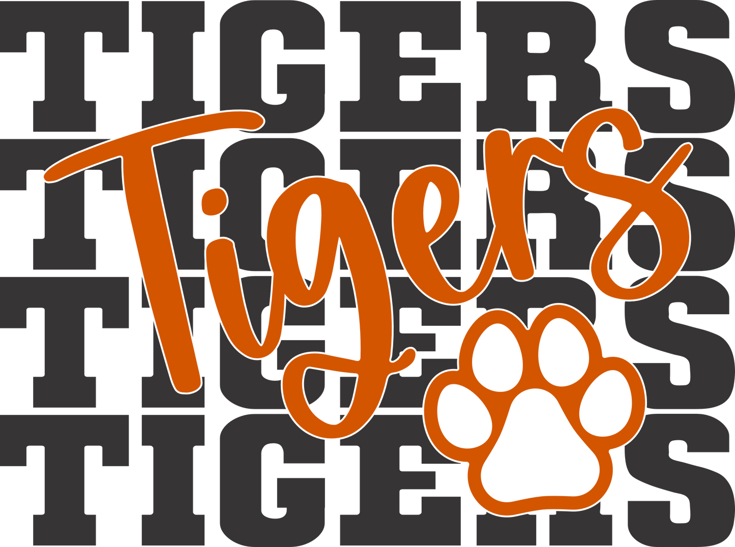 Multi Tiger