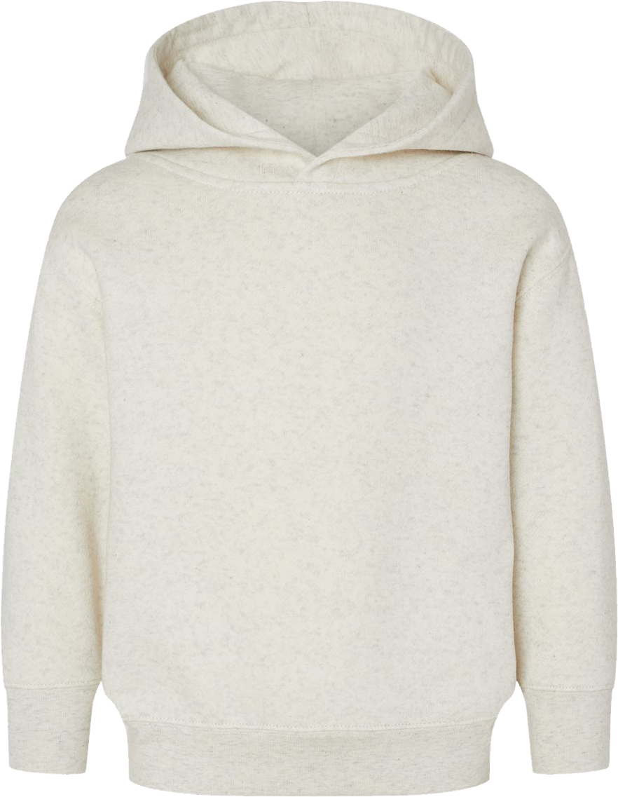 RS3326 - Toddler Hoodie - Strasburg 125th
