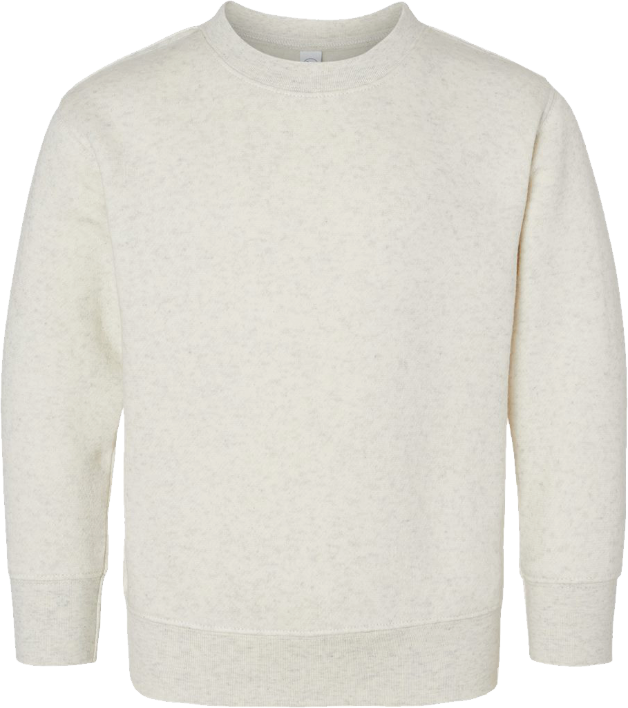 RS3317 - Toddler Crewneck Sweatshirt - Strasburg 125th