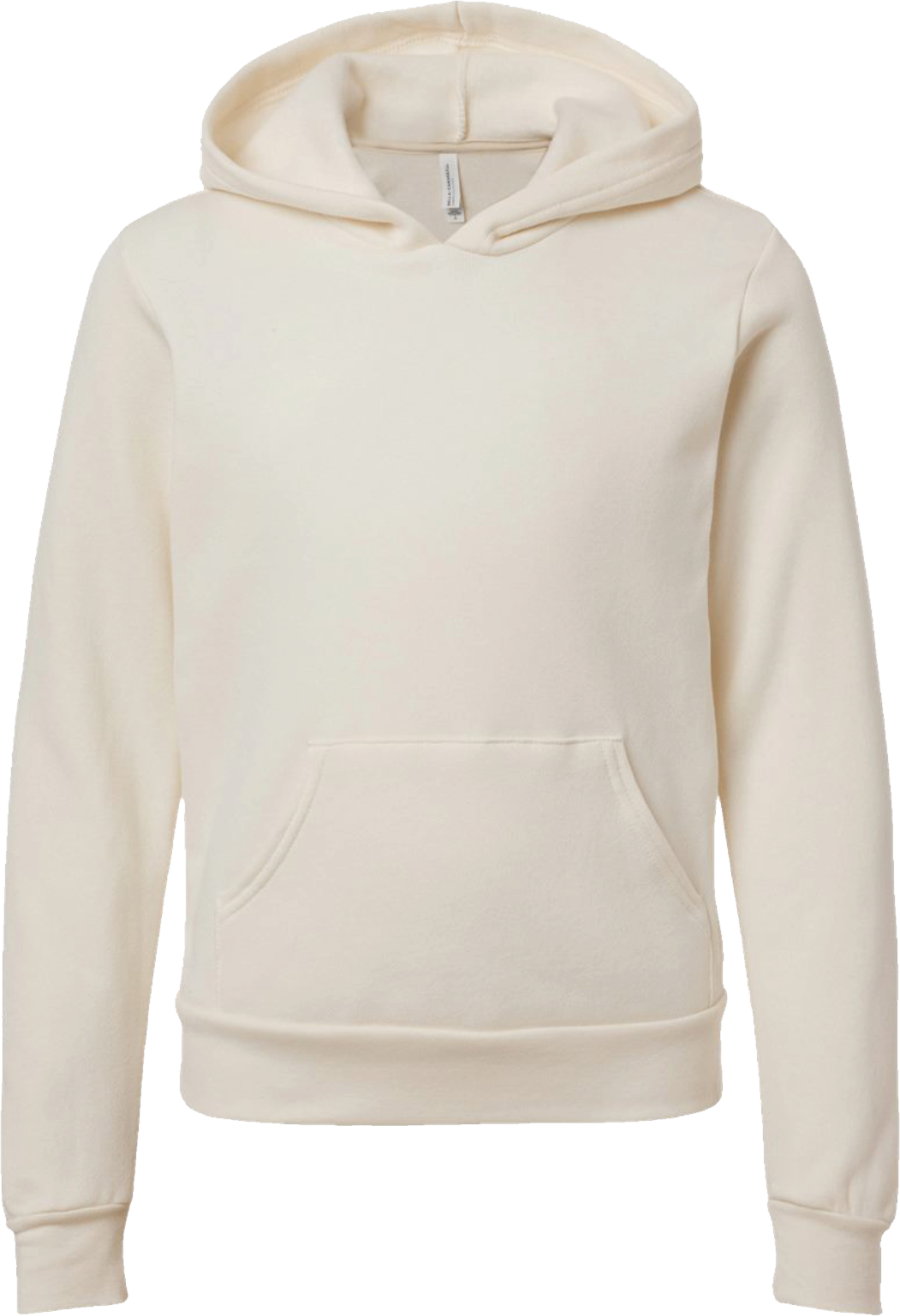 BC3719Y - Youth Hoodie - Strasburg 125th