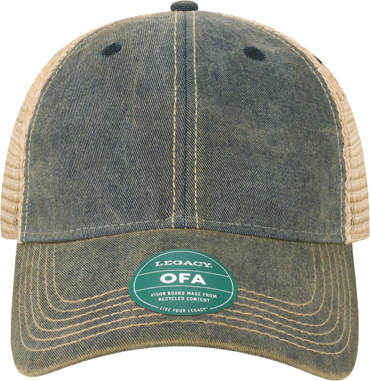 Legacy OFA - Adult Hat - Strasburg 125th