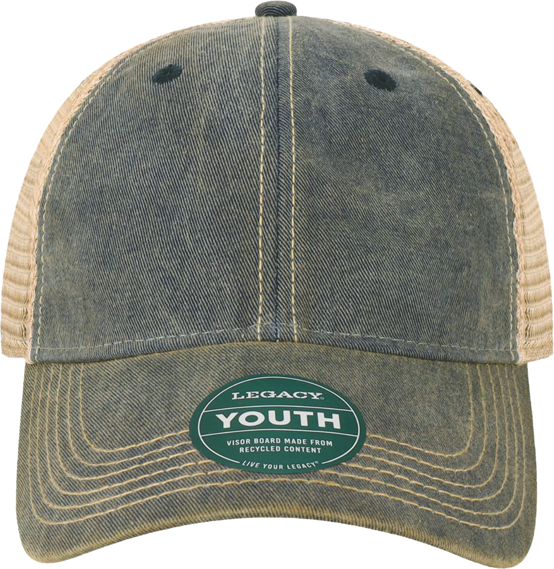 Legacy OFAY - Youth Hat - Strasburg 125th