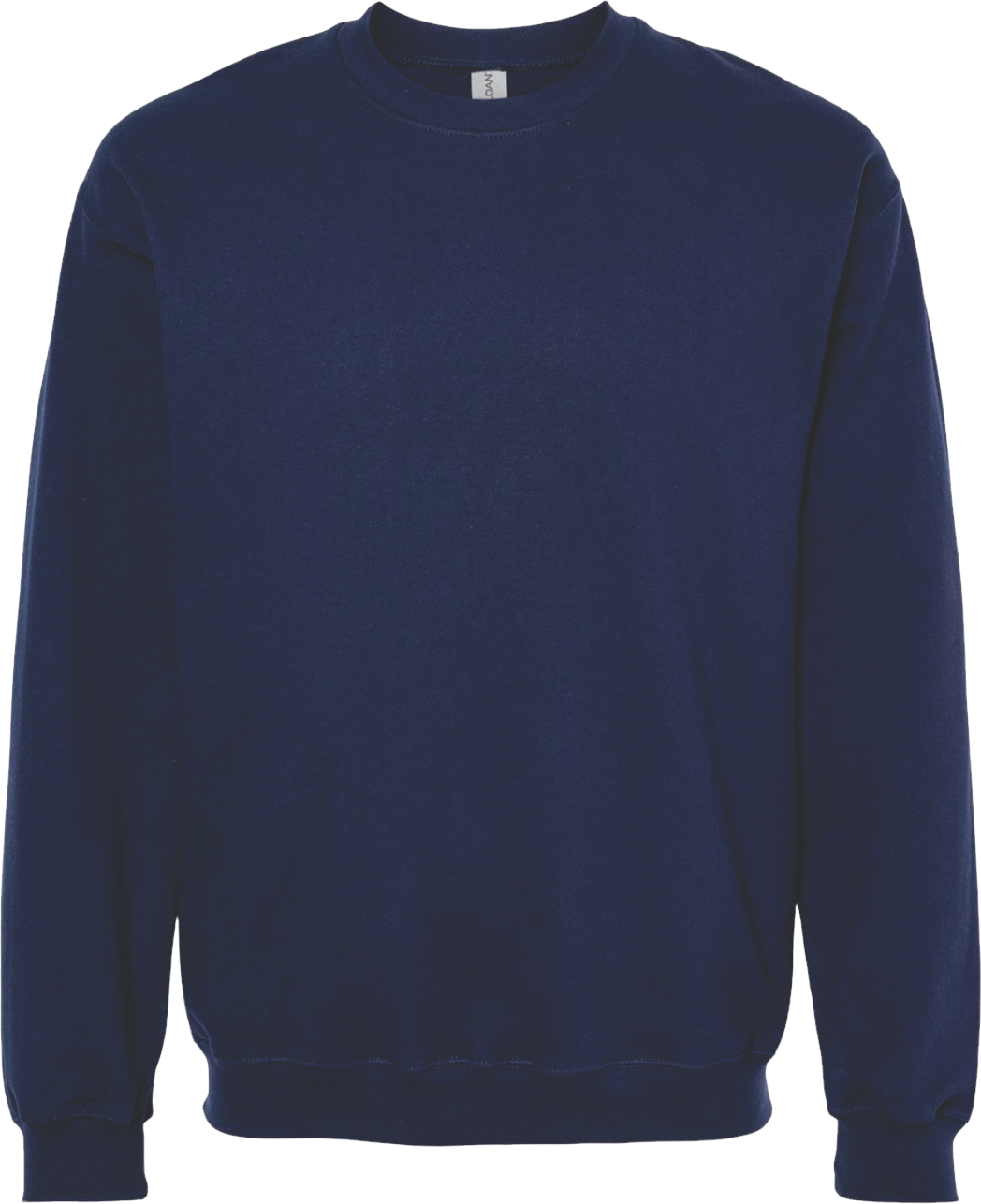 GDN-SF000 - Unisex Crewneck Sweatshirt - Strasburg 125th