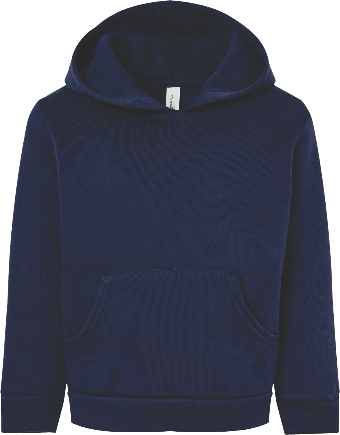 BC3719T - Toddler Hoodie - Strasburg 125th
