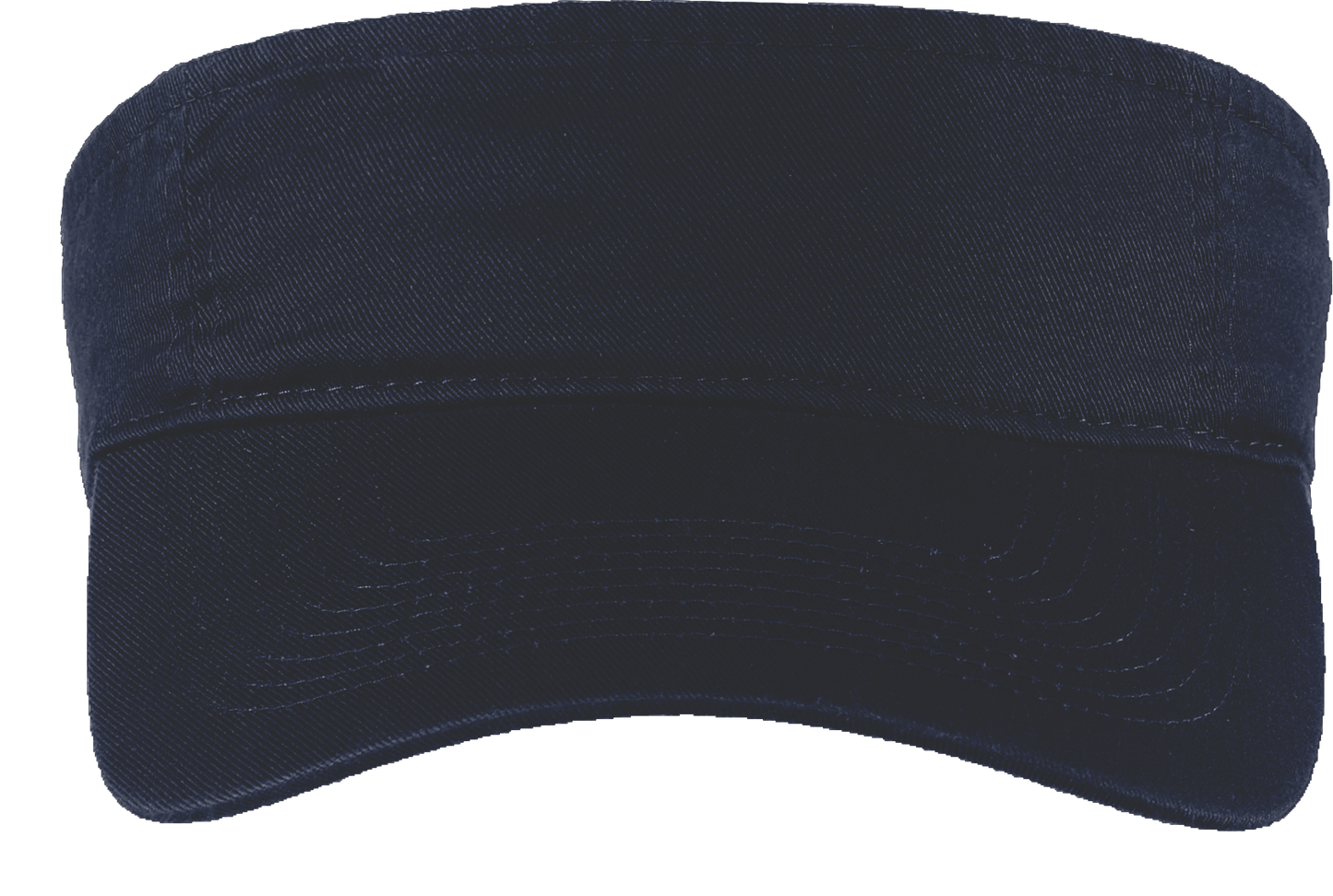 CP45 - Fashion Visor - Strasburg 125th