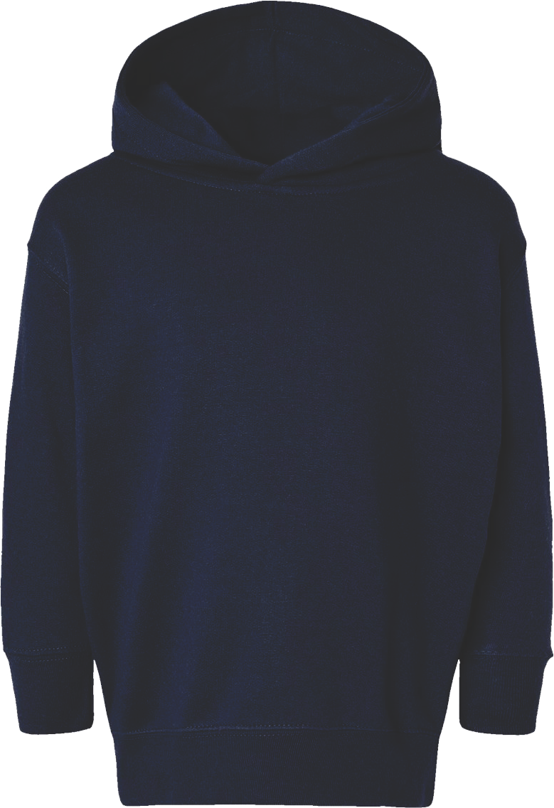RS3326 - Toddler Hoodie - Strasburg 125th