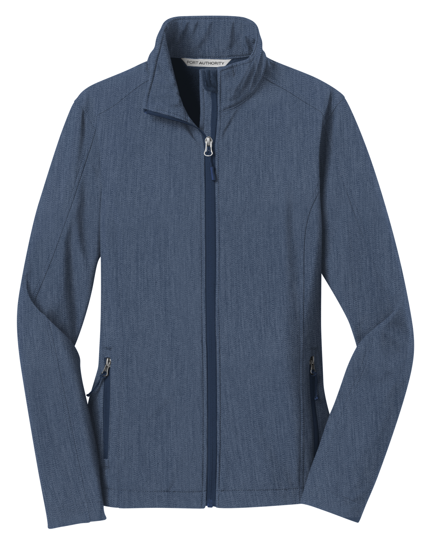 L317 - Women's Core Soft Shell Jacket