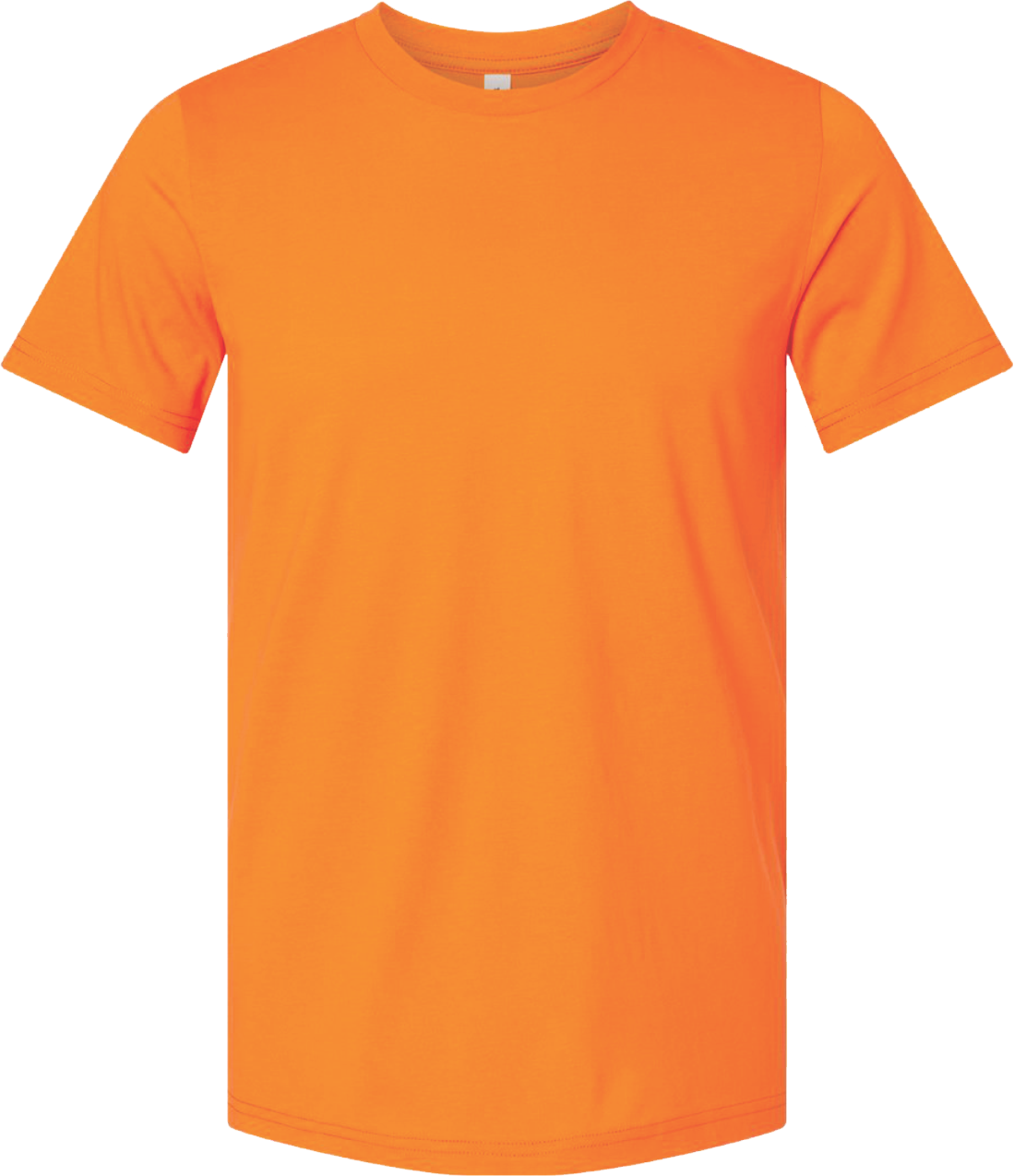 BC3001CVC - Short Sleeve Tee - Brights