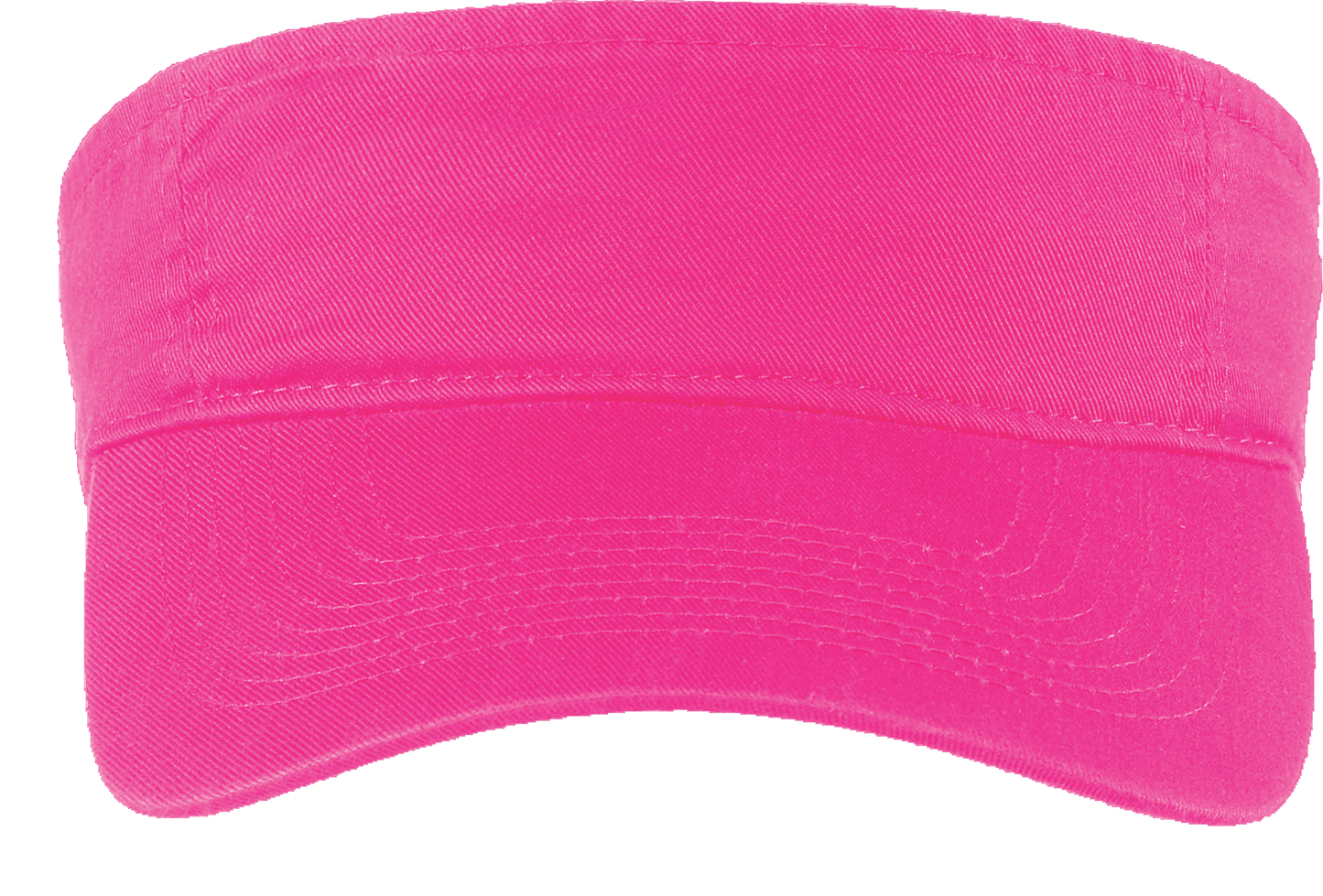 CP45 - Fashion Visor - Strasburg 125th