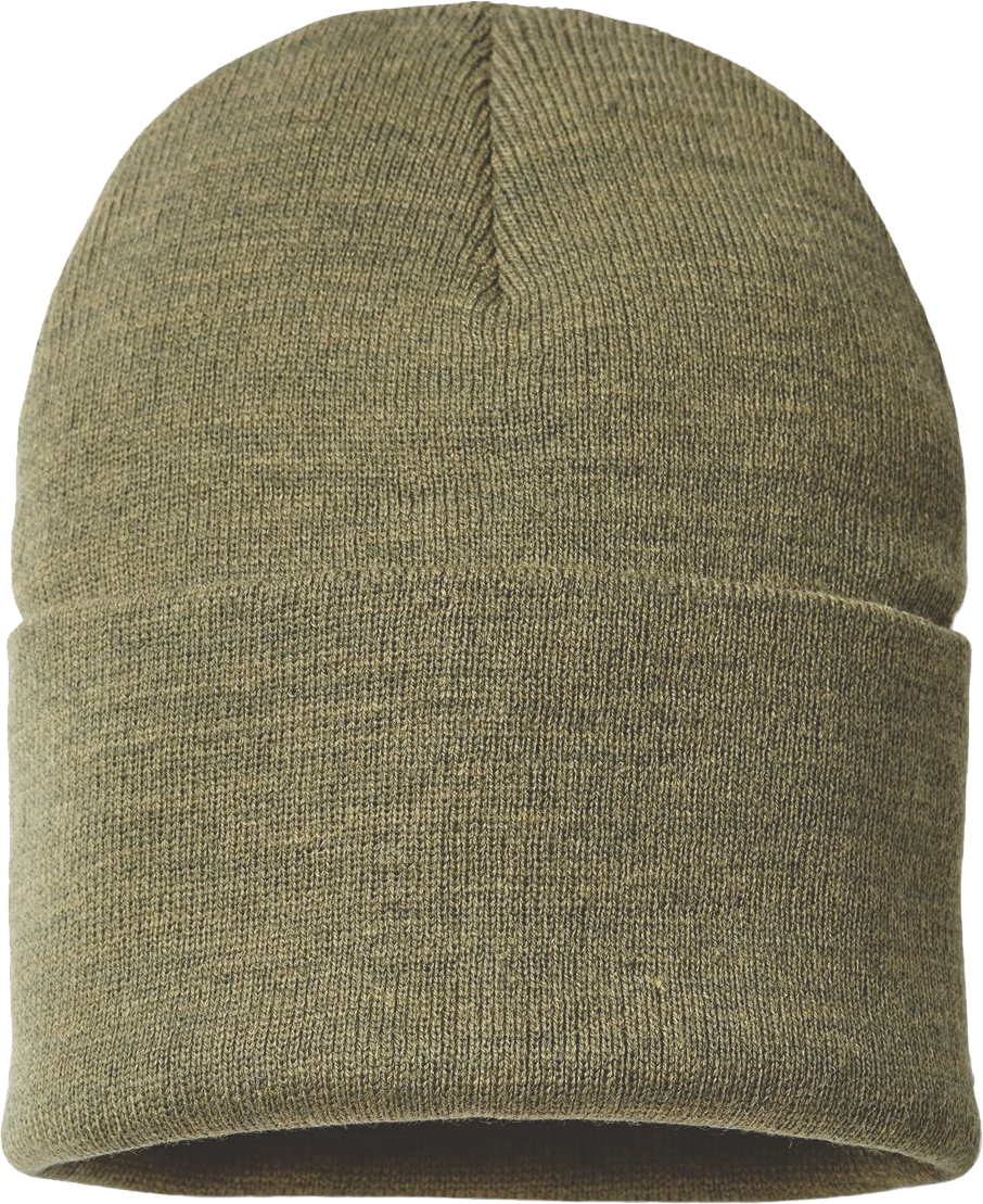 PURE - Sustainable Beanie - Strasburg 125th