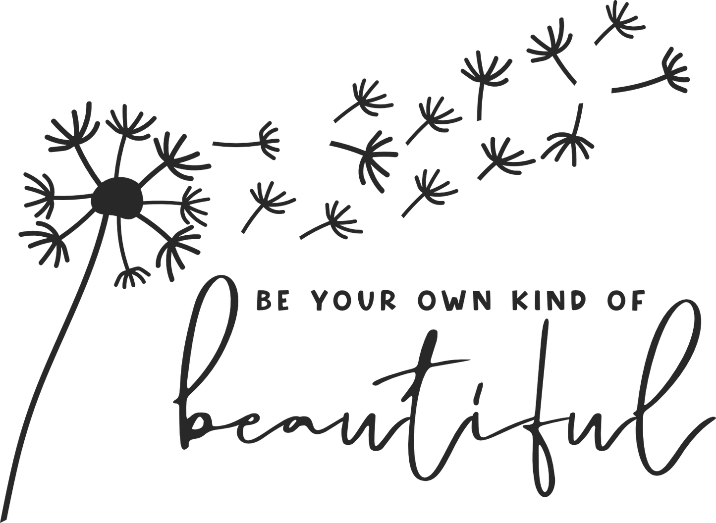 Designs - Inspirational