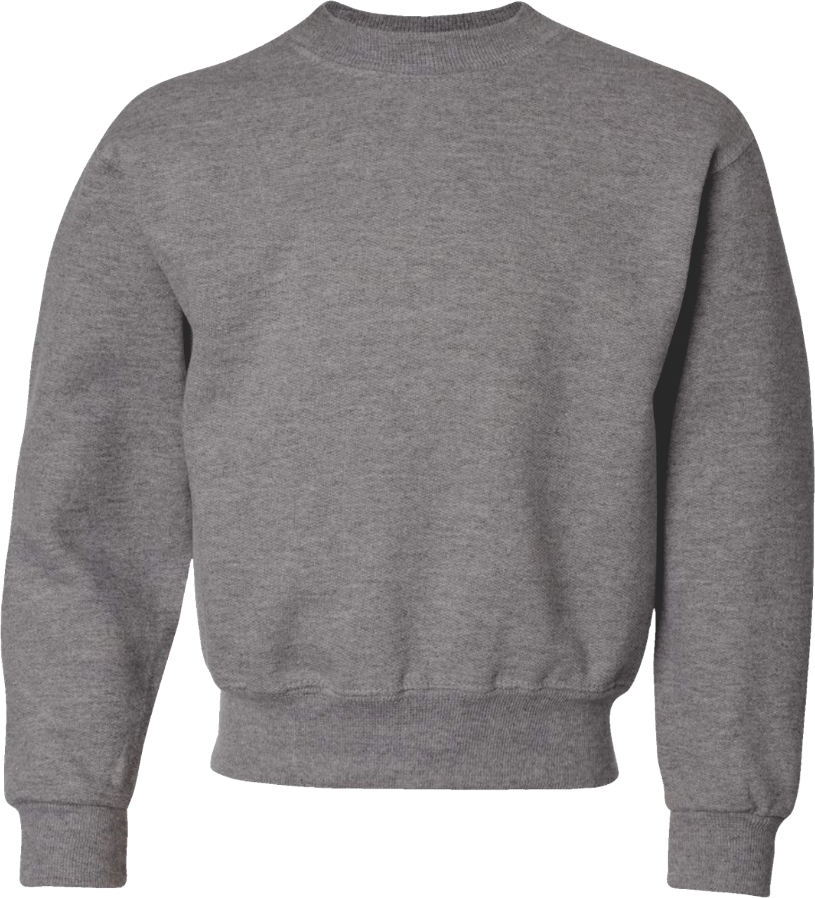 Jerzees - Youth Sweatshirts - Tigers