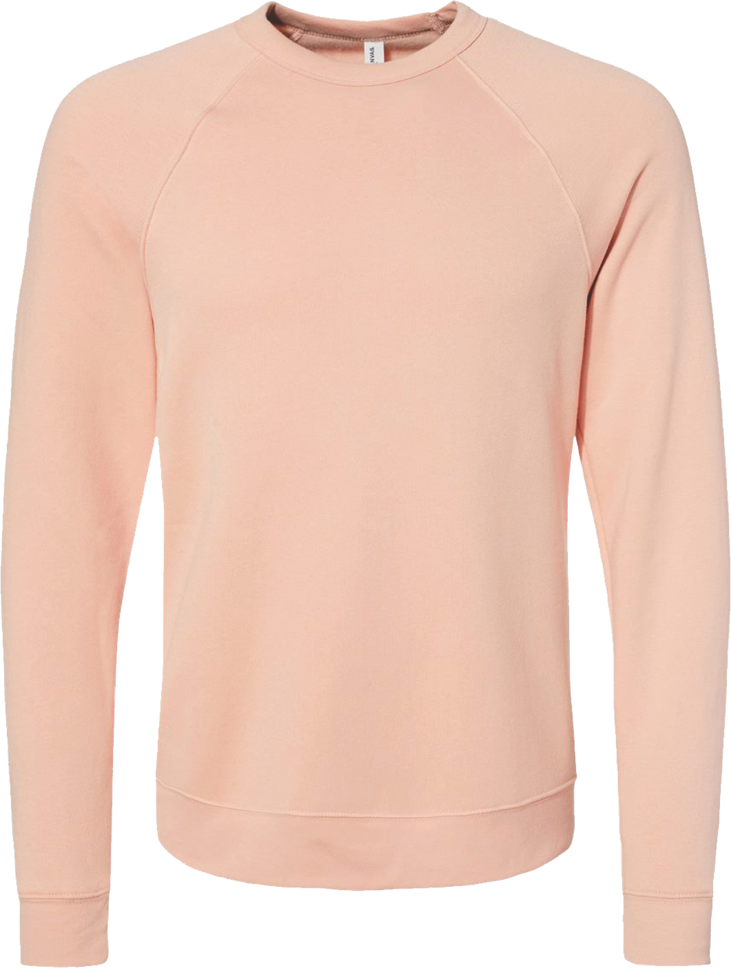 BC3901 - Unisex Crewneck Sweatshirt - Strasburg 125th