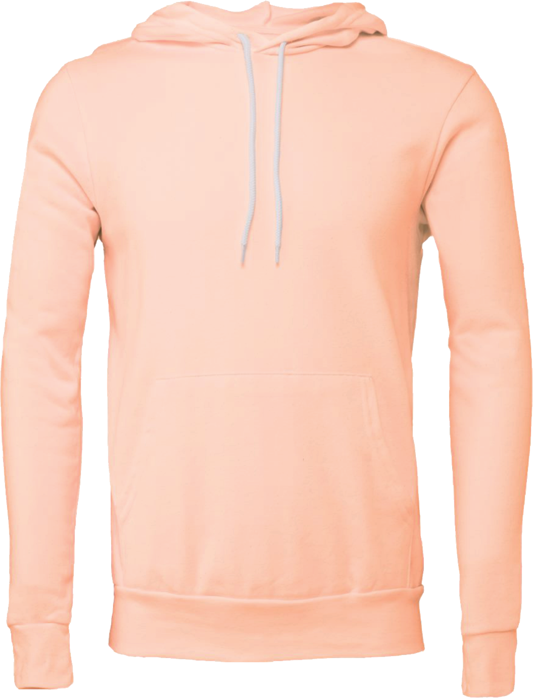 BC3719 - Unisex Hoodie - Strasburg 125th