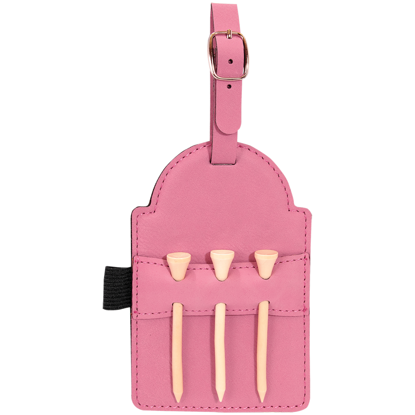 Golf Bag Tag - Strasburg 125th