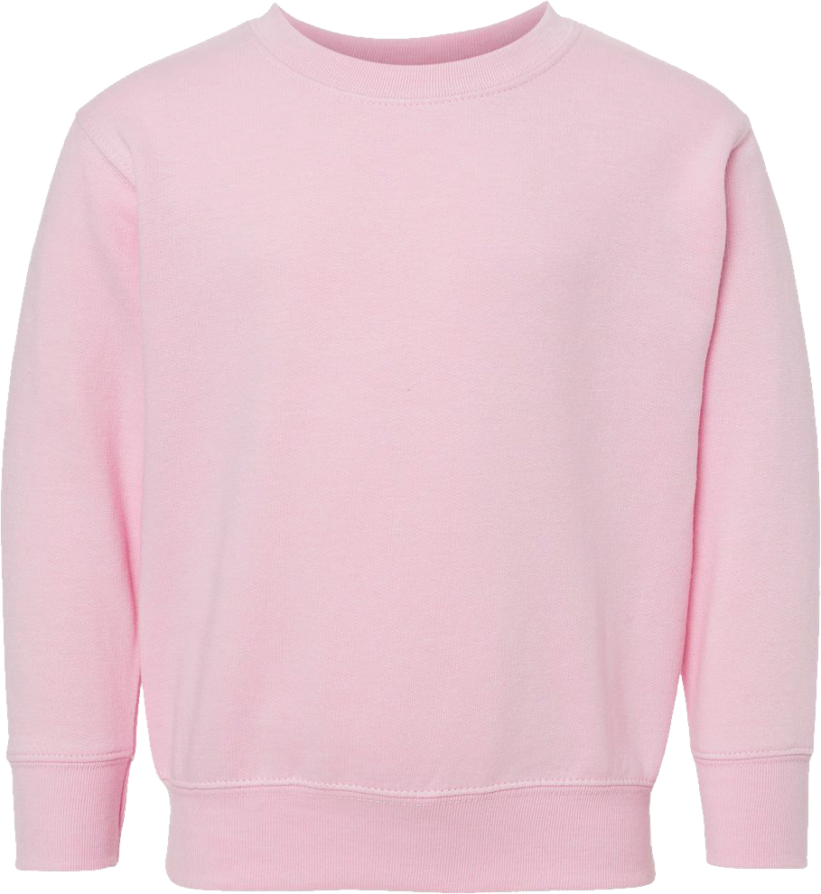 RS3317 - Toddler Crewneck Sweatshirt - Strasburg 125th