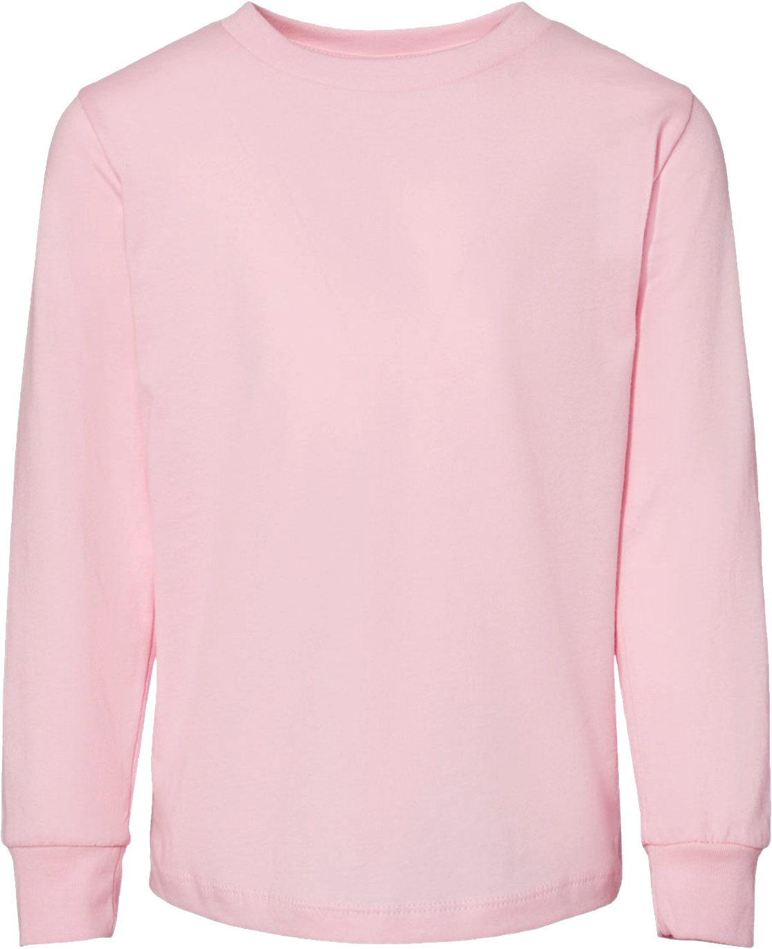 BC3501T - Toddler Long Sleeve Tee - Strasburg 125th