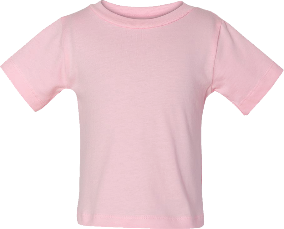 BC3001B - Infant Short Sleeve Tee - Strasburg 125th