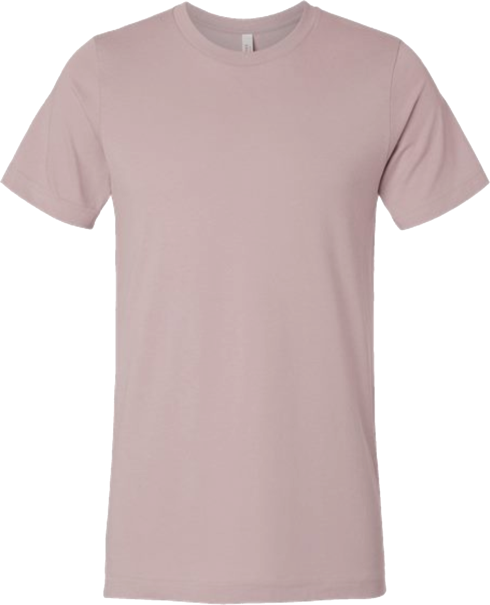 Pink Gravel