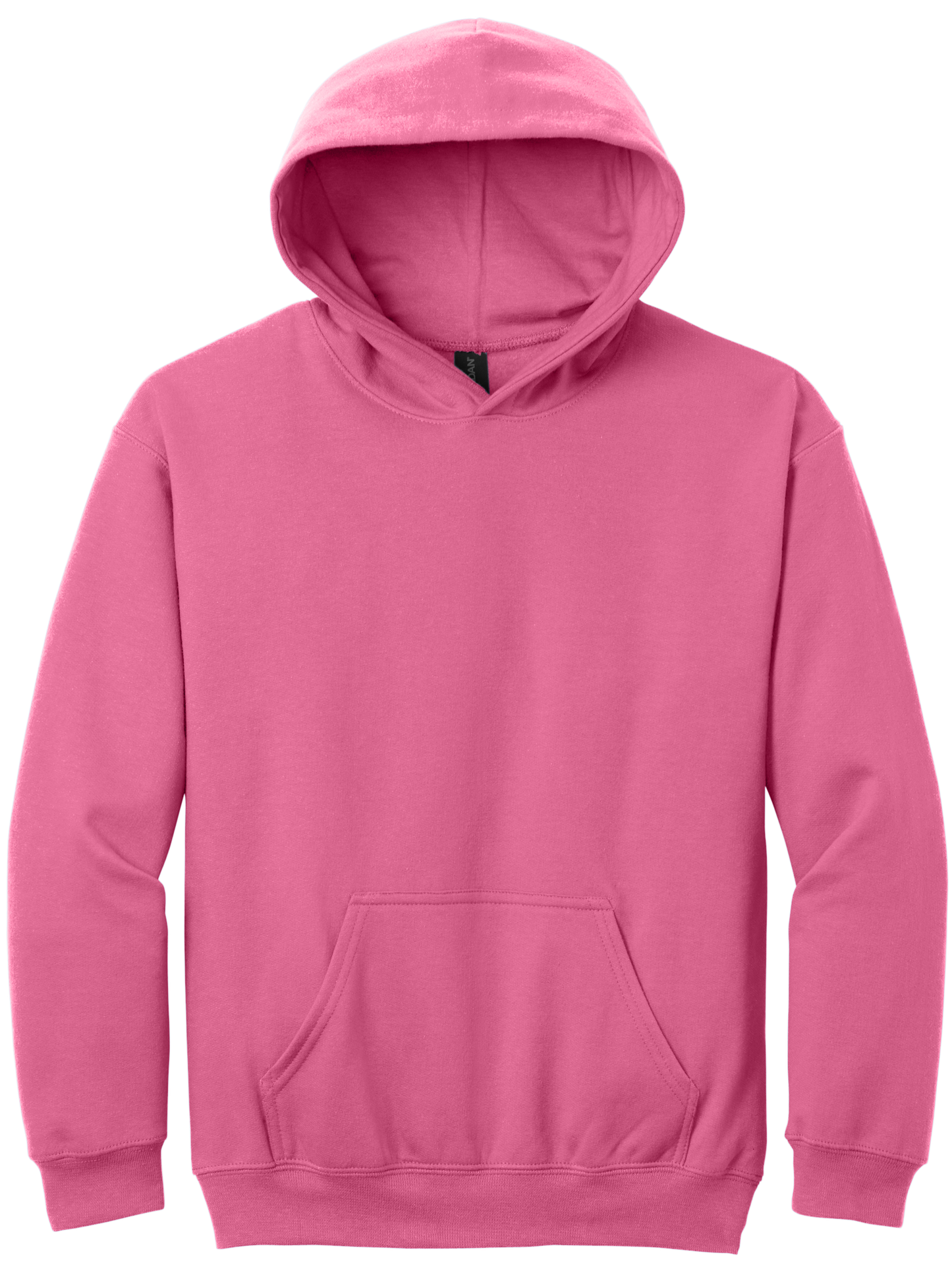 GDN-SF500B - Youth Hoodie - Strasburg 125th