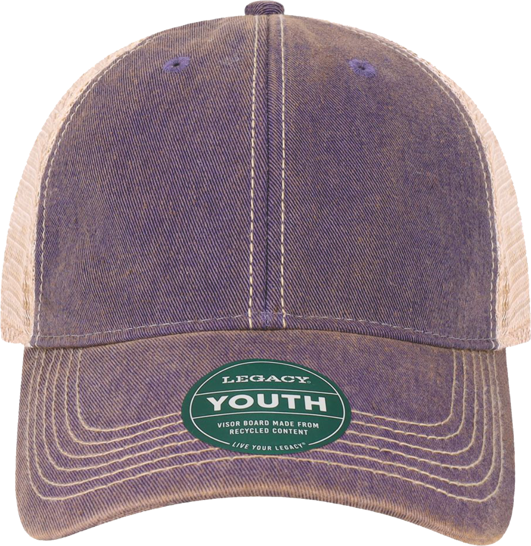Legacy OFAY - Youth Hat - Strasburg 125th