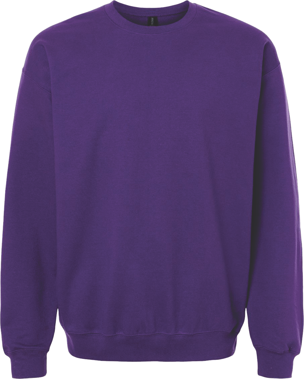 Adult - Gildan Sweatshirts - Wolverines