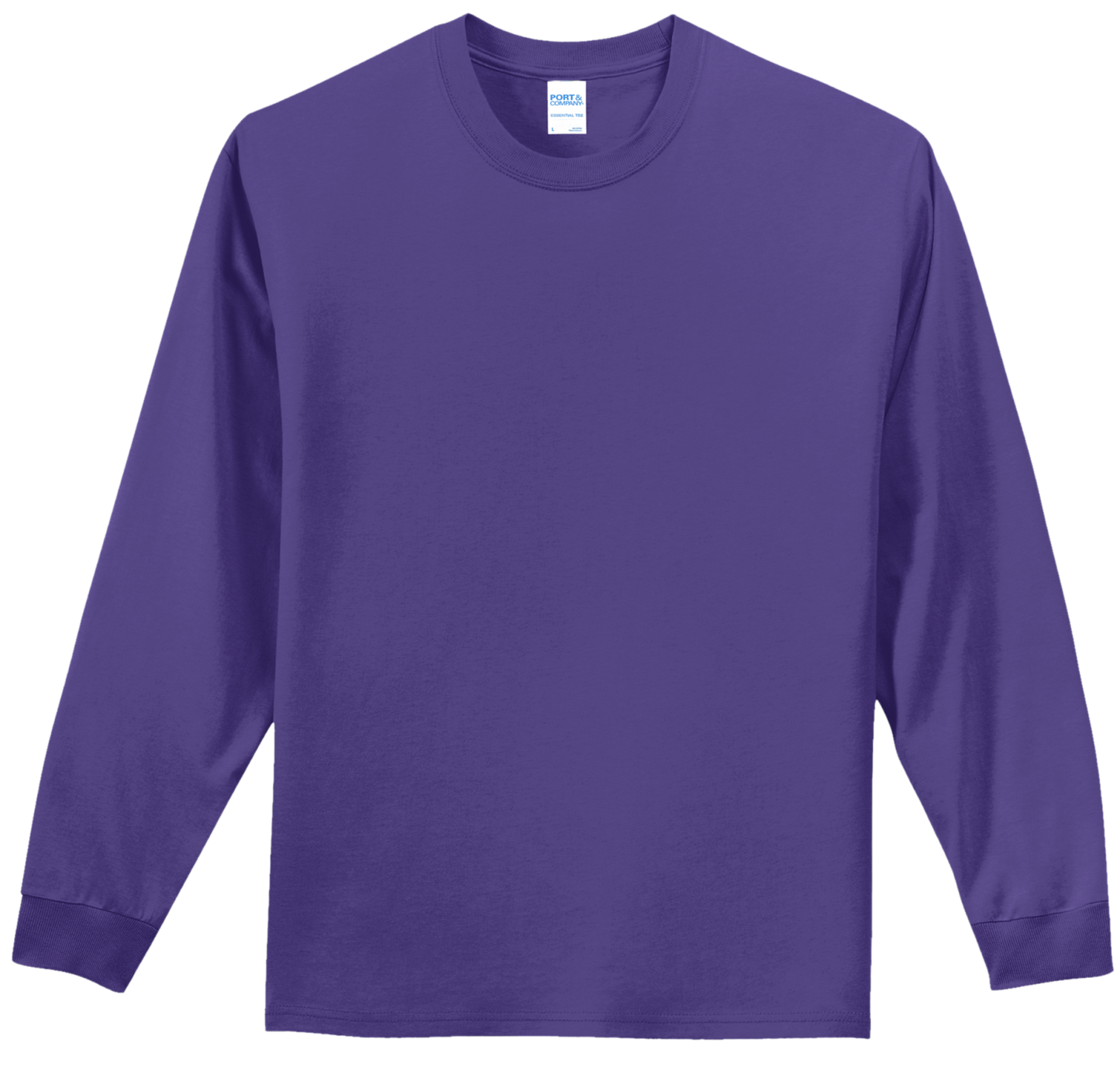 Adult - Port & Company Tees - Wolverines