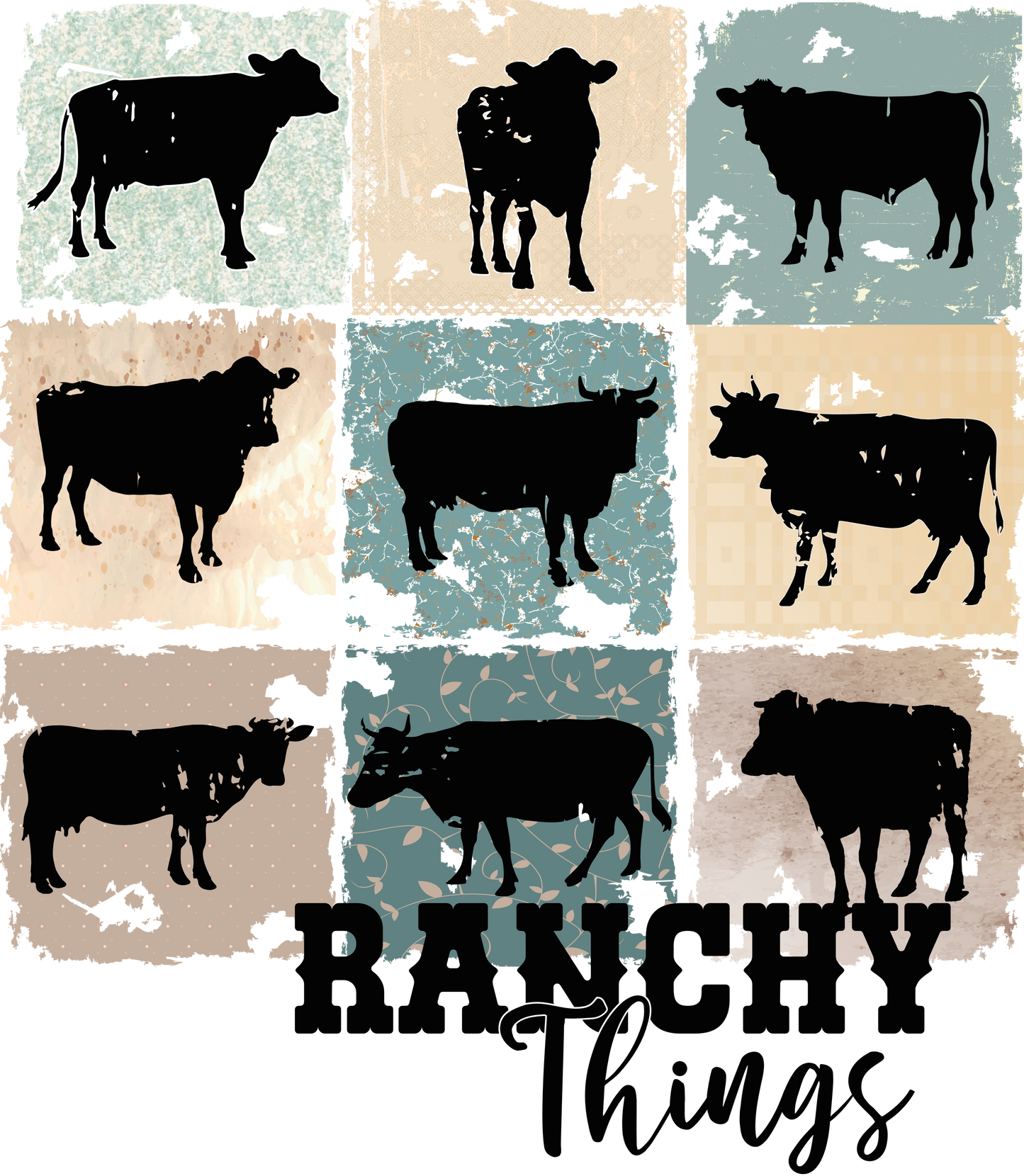 Farm & Ranch Designs
