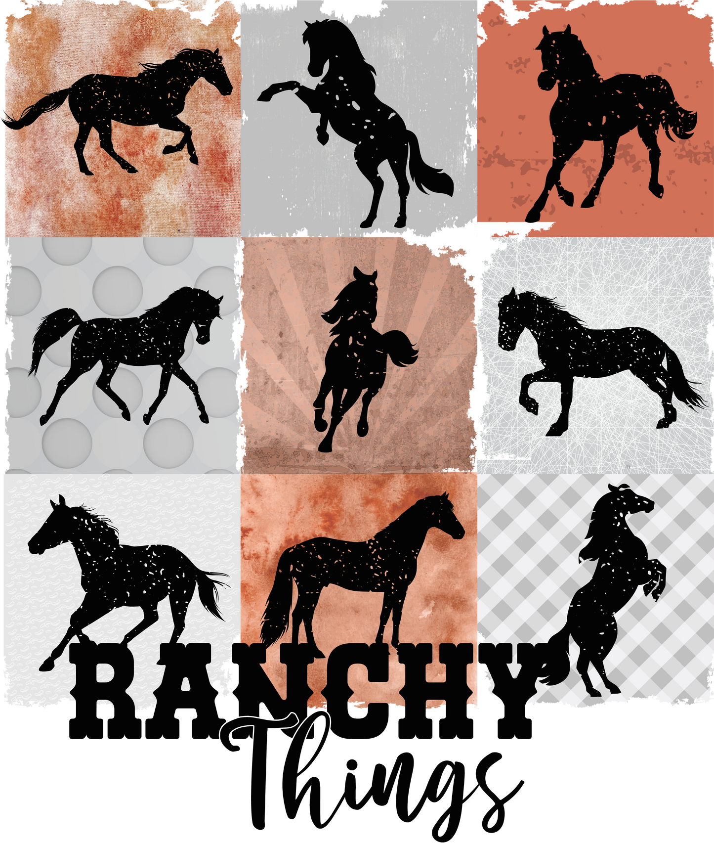 Farm & Ranch Designs