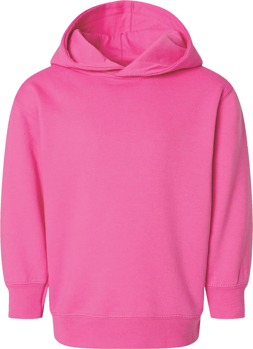 RS3326 - Toddler Hoodie - Strasburg 125th