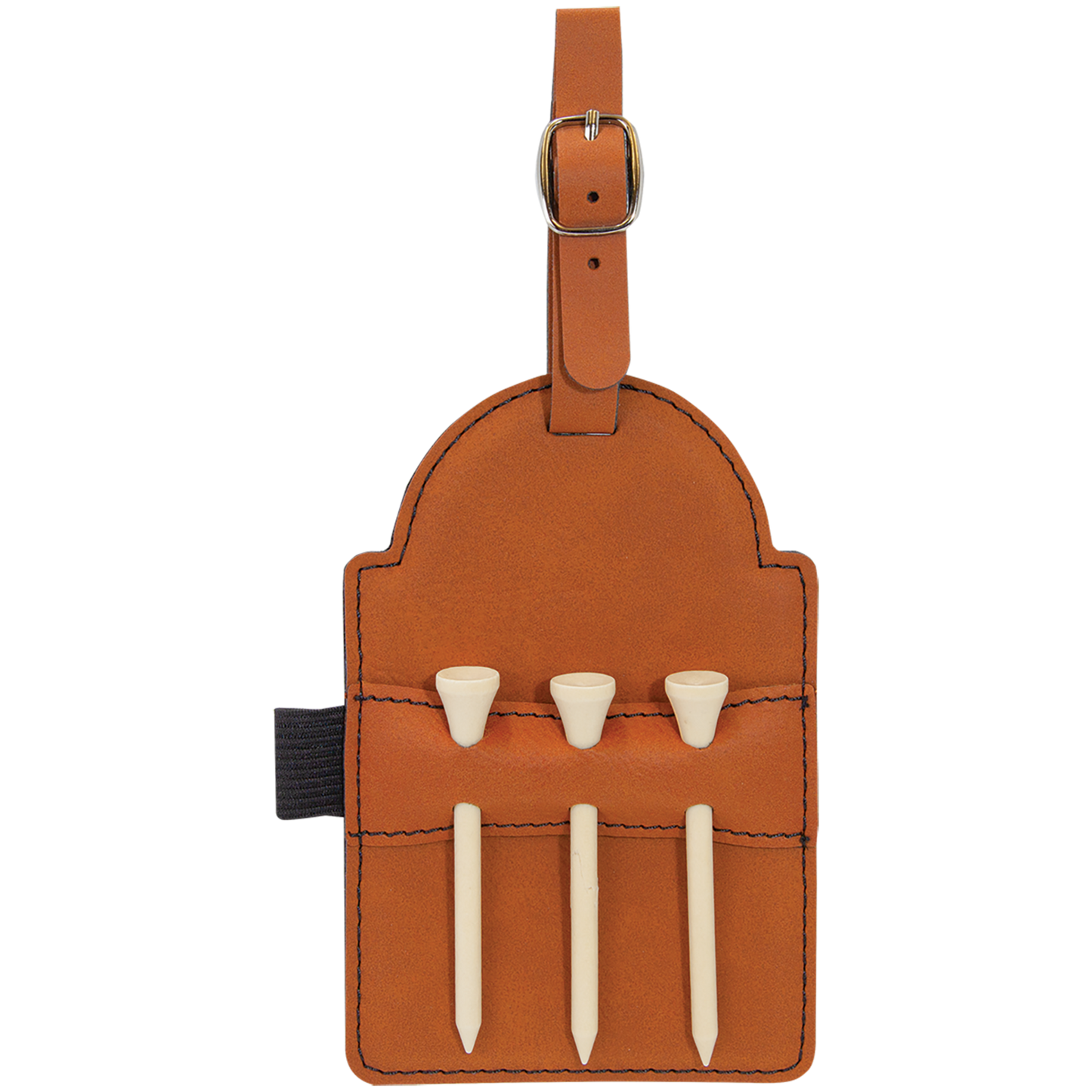 Golf Bag Tag - Strasburg 125th