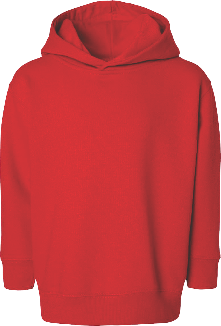 RS3326 - Toddler Hoodie - Strasburg 125th
