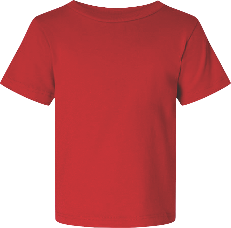 BC3001B - Infant Short Sleeve Tee - Strasburg 125th