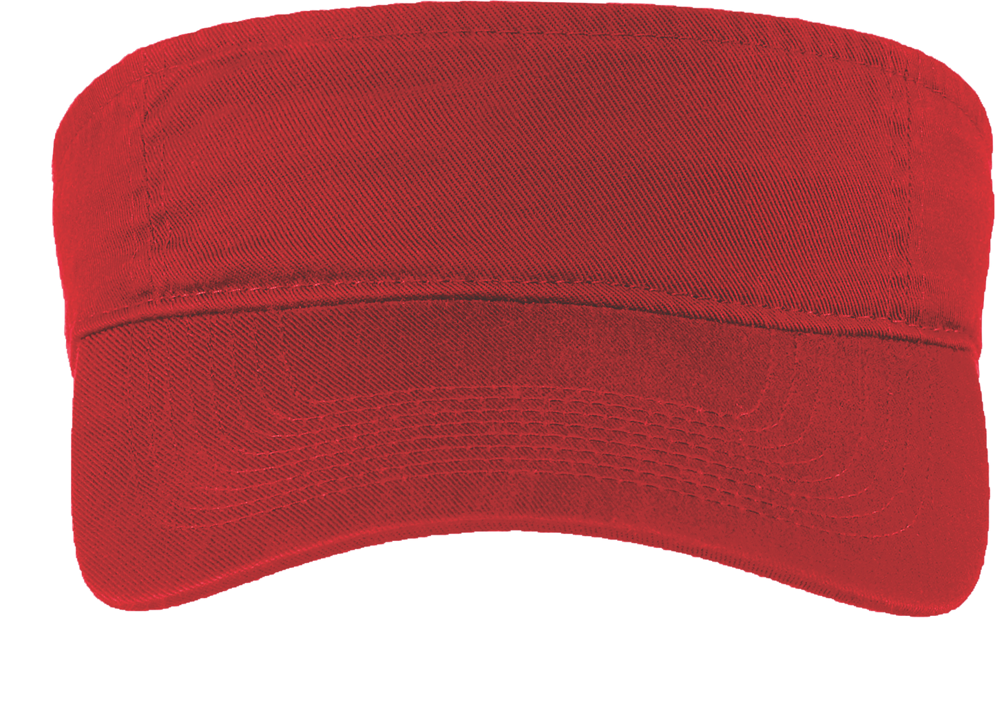 CP45 - Fashion Visor - Strasburg 125th