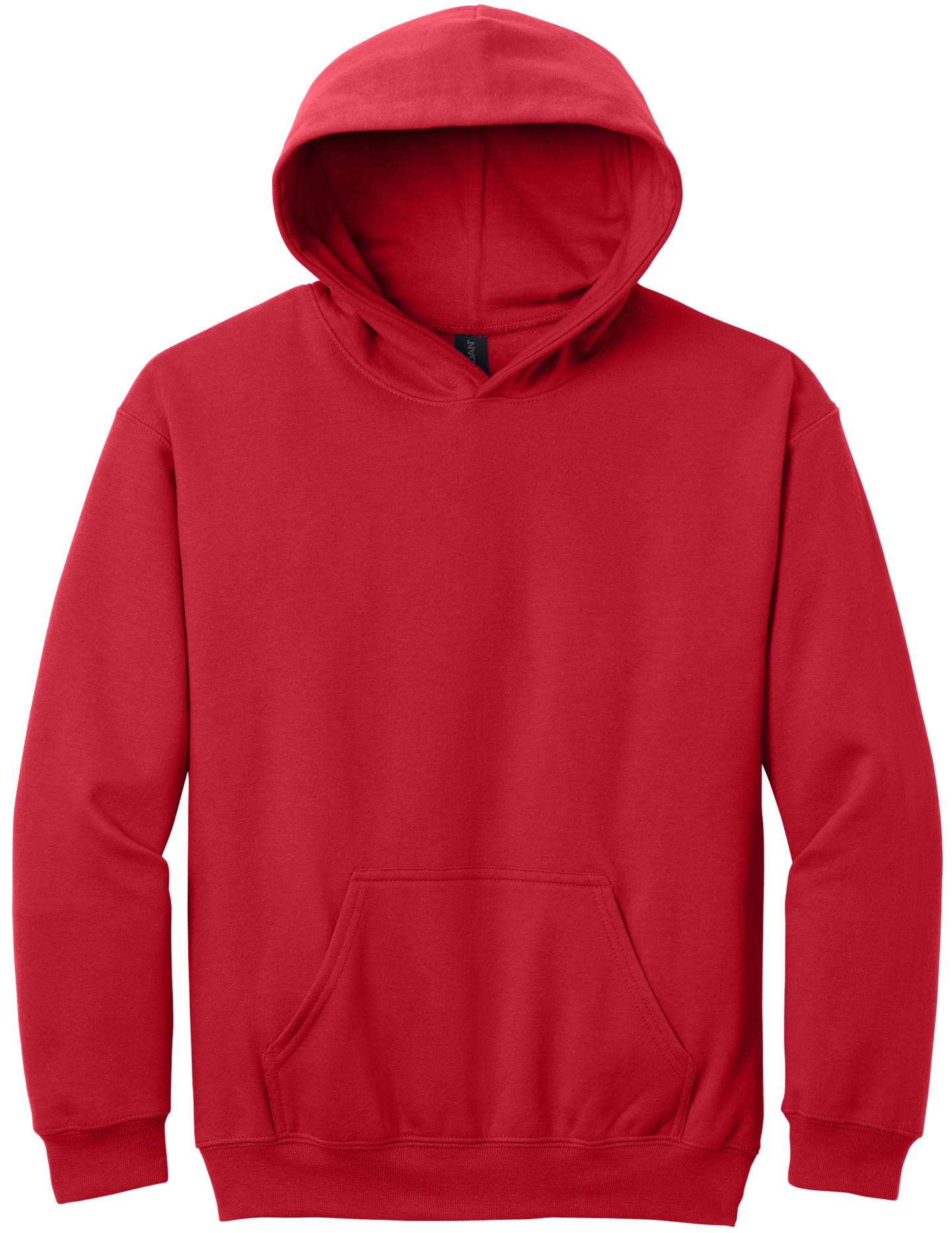 GDN-SF500B - Youth Hoodie - Strasburg 125th