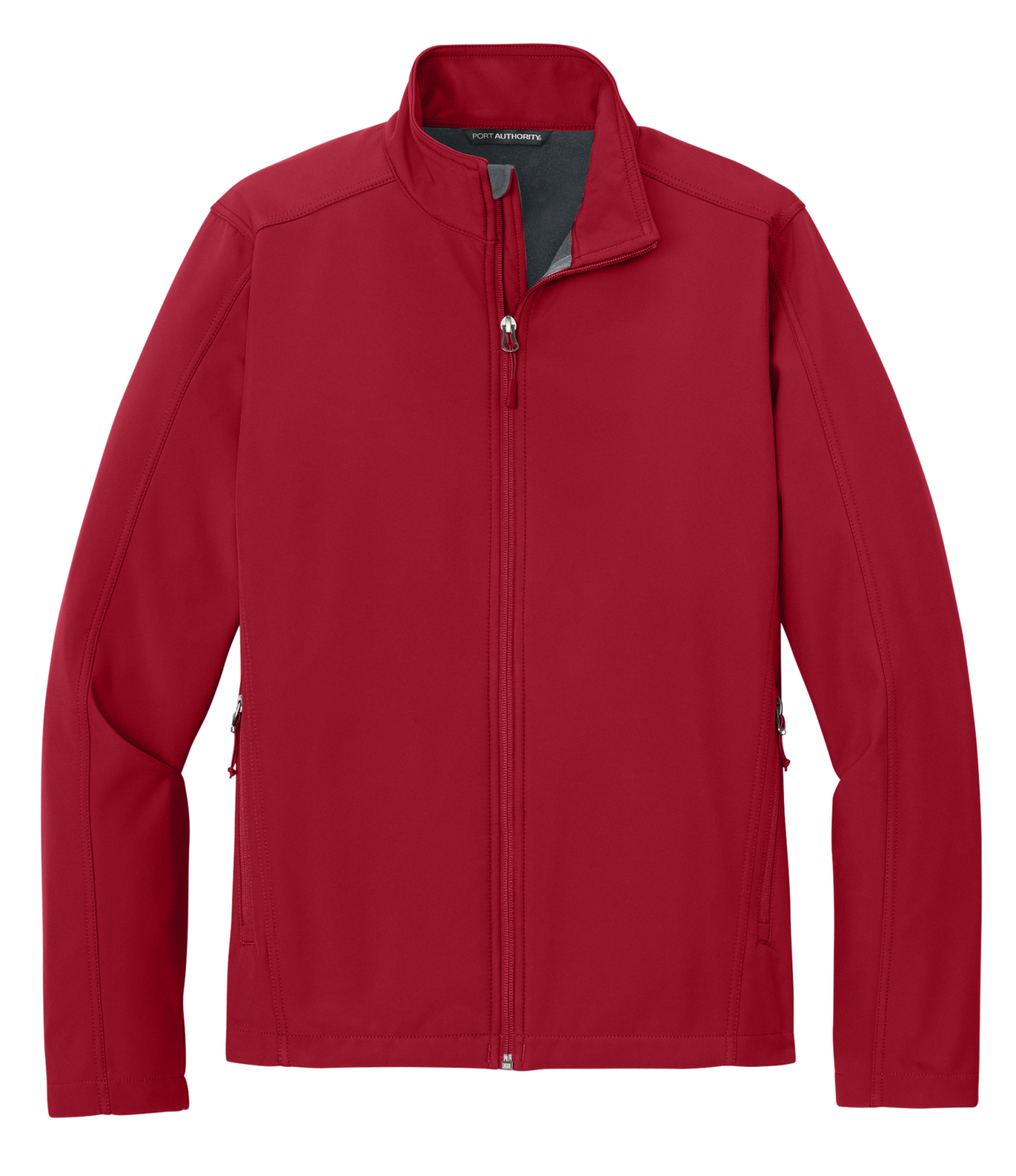 J317 - Adult Core Soft Shell Jacket