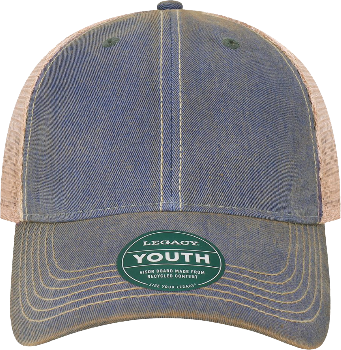 Legacy OFAY - Youth Hat - Strasburg 125th